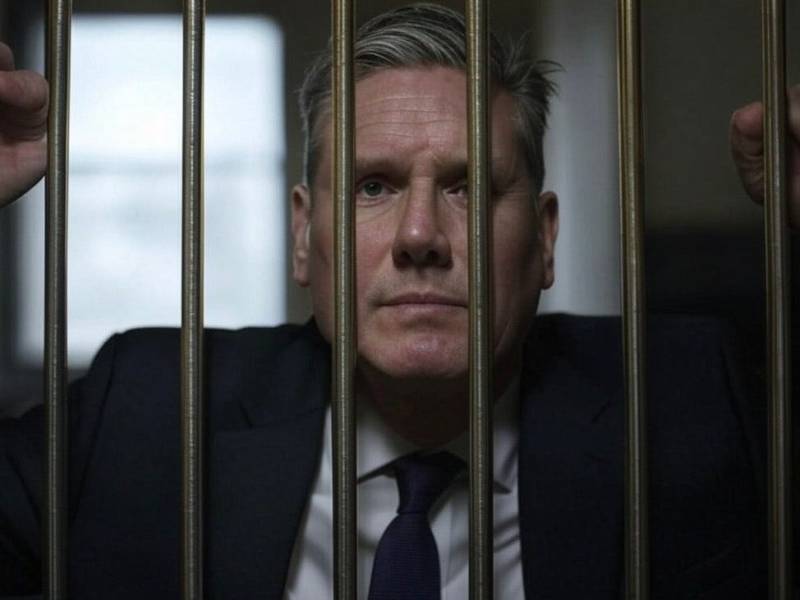 Labour, The Paedophile&nbsp;Party?